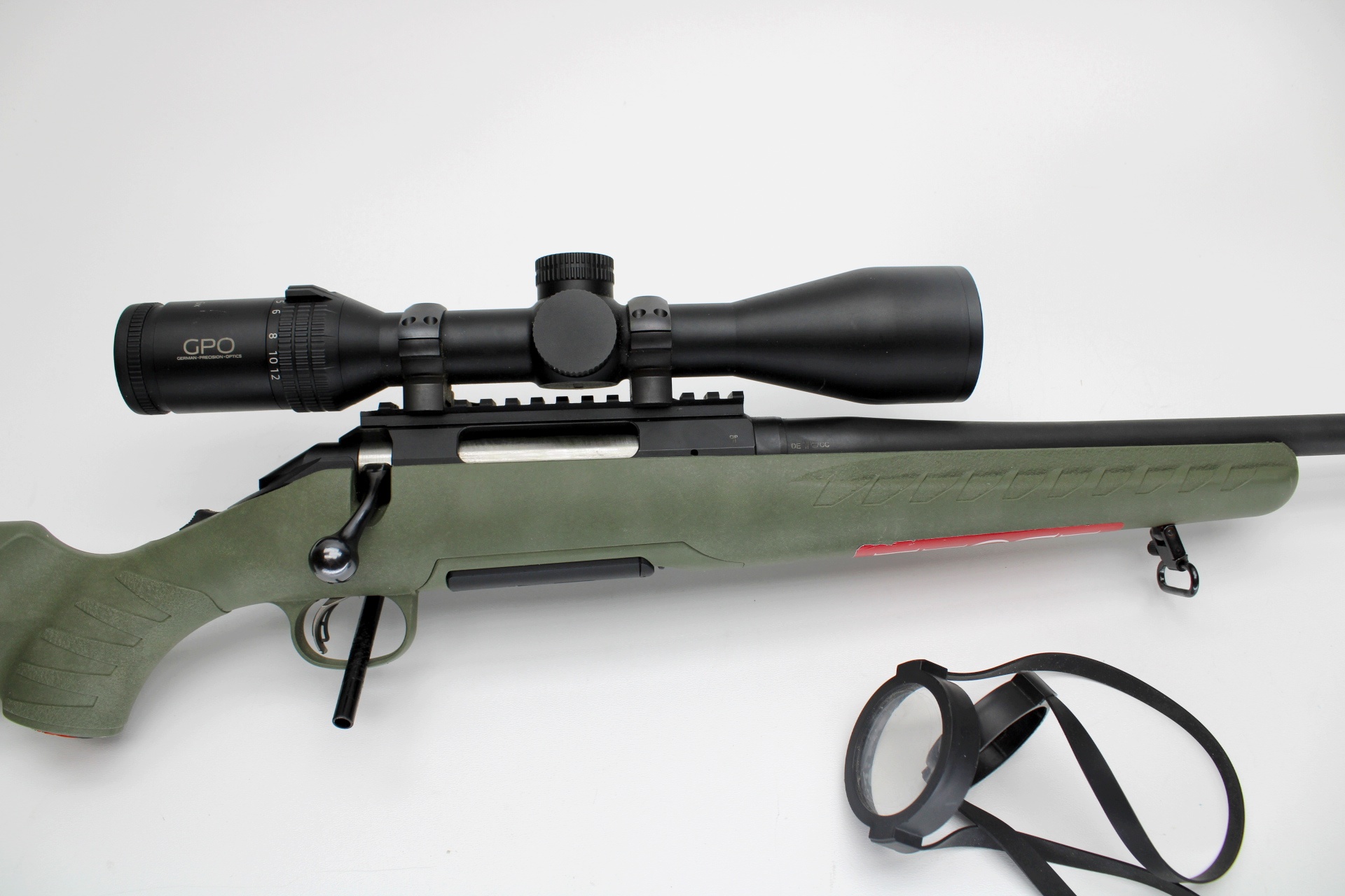 Waffen-Pfandleihhaus